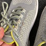 Orthofeet Coral Women's Orthopedic Gray Knit Shoes Size 7.5 Orthotic Comfy Photo 2