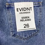 EVIDNT Los Angeles Size 26 Essen Relaxed V Photo 8