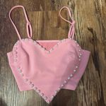 Boutique concert top Photo 0