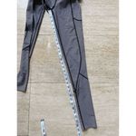 Victoria's Secret victoria's‎ secret sport leggings XS Small dot multicolor high-waisted Photo 4