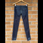 Ksubi  Supper Skinny ZIP Jeans Dark Indigo wash 24 Photo 5