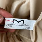 Maidenform  Beige Lace Trim Shapewear Slip Dress SIZE XL Photo 2