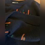 ZARA basics crop sweater black size S Photo 11