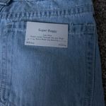 Hollister holster striped low rise jeans  Photo 5