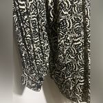 Ba&sh  Lio Abstract Pintucked Blouse | 2 M Photo 10