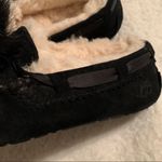 UGG  Dakota Moccasin Pom Pom Slippers Photo 8