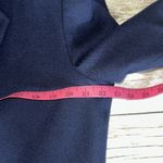 Pendleton  navy wool blazer Photo 4