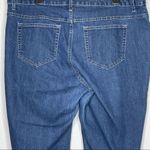 Lee  Riders Capri Jeans‎ Blue Photo 1