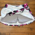 ELEVEN BY Venus Williams Skirt Shorts Print Womens S Golf Pickleball Tennis Black Photo 4