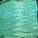 The North Face Womens green  shirt Photo 0