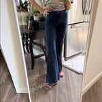 Wrangler Rare Vintage  dead stock Flared Jeans student fit made in the USA NWT 27 Photo 4