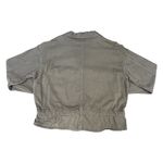 Time & Tru Brown Jacket Photo 1