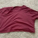 CRZ Yoga  athletic crop top  Photo 1