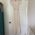 Urban Outfitters  Marie Prairie Jumpsuit Photo 3