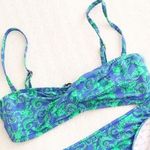 Lilly Pulitzer LILY PULITZER ELEPHANT BIKINI TOP Photo 0