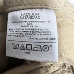 Old Navy Draft  Women's Chino Style Shorts Sz 8 Photo 4