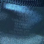 LaRok Black and Gold Bodycon Sequin Long Sleeve Dress Size SMALL Photo 8