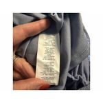 JUMP Apparel Blue Glitter Dress Photo 2