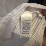 Babaton  small white top Photo 6