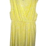 Kardashian Kollection Kardashian Collection Yellow Dress Photo 0