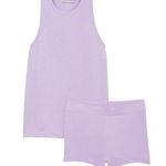 Victoria's Secret NWT  Short Pajama Set Photo 2
