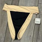 Free People NEW! Kya Swim Women's Reversible Coco Bikini Top Photo 0