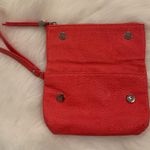 Jennifer Lopez Pink Studded Wristlet Purse Photo 4