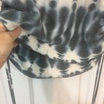 Young Fabulous and Broke  Tie Dye Hoodie Sweatshirt With Ties Size XS Photo 4