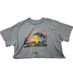 Vintage '94 Ford Bronco Built Wild Graphic T Photo 2