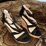 Charles by Charles David  cork wedge Photo 0