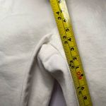 AGOLDE Madison Flare Boot Cut White Jeans Preppy Y2K Women's size 24 Photo 8