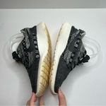 Nike Roshe One Winter Print Shoes Women's sz 8.5 Black 685286-001 Fair Isle Knit Photo 8