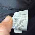 Shade & Shore  Twist Cutout Black Triangle Bikini Top Size 34B Photo 6