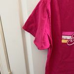 FINAL MARKDOWN Ladies Atlanta tee large Pink Photo 1