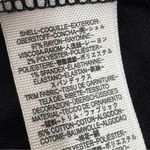 Free People To The Point Lace Cutouts Stretch Skater Dress Black Small Gothic Photo 11