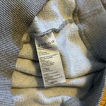 Urban Outfitters Gray Long Sleeve Crewneck Pullover Sweatshirt Womens Small Photo 6