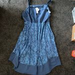Love Squared  Lace dress 1X Photo 3