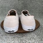 Vans  women’s slip on size 9 Photo 4