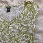 Ann Taylor floral top Photo 2