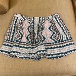 Nanette Lepore Sway with me Skort Photo 2