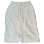 L’Agence ivory skirt Size 00 Photo 0