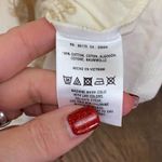 Anthropologie Deletta Amber Room Lace Batwing Top Photo 3