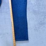 Good American ‎ Always Fits Good Classic Jeans Size 14/18 Blue Wash Hi-Rise Photo 7