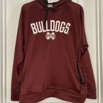 NCAA Mississippi State University Hoodie  Photo 0