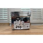 Azalea Wang Women's Estelle Paislee Flower Slide Sandals Silver Size 7 NIB Photo 11