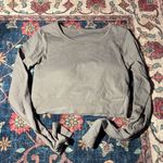 Lululemon Ebb To Street shirt Photo 3