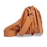 Ted Baker  Purse London Tan Brown Rose Gold Crossbody Bag NEW‎ Photo 2