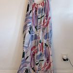 Kori  Anerica Picasso Wide Leg Jumpsuit Photo 2