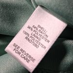 Versona NWOT  Teal Off-Shoulder Mini Dress Photo 8