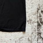 Calvin Klein  Cotton T-Shirt Photo 2